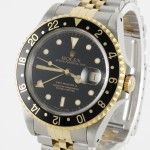  Rolex GMT II Ref. 16713