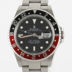  Rolex GMT II Ref. 16710