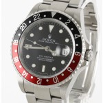  Rolex GMT II Ref. 16710