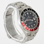  Rolex GMT II Ref. 16710