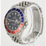  Rolex GMT II Ref. 16710 Stick Dial