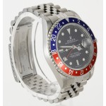  Rolex GMT II Ref. 16710 Stick Dial