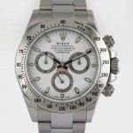  Rolex Daytona Ref. 116520 Chromalight APH