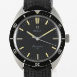  Omega Seamaster 120 Ref. 135.027