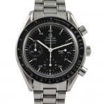  Omega Speedmaster Reduced Ref. 3510