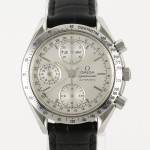  Omega Speedmaster Day Date Ref. 38213000