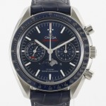  Omega Speedmaster Ref. 30433445203001