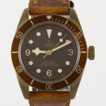  Tudor Black Bay Bronze Ref. 79250BM