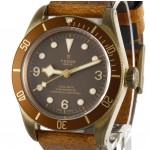  Tudor Black Bay Bronze Ref. 79250BM