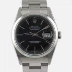  Rolex Date Just Ref. 16200