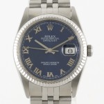  Rolex Date Just Ref. 16234