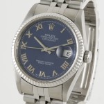  Rolex Date Just Ref. 16234