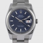  Rolex Date Just Ref. 116200