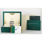  Rolex Date Just II Ref. 116300