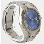  Rolex Date Just II Ref. 116334