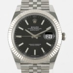  Rolex Date Just Ref. 126334