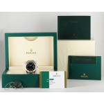  Rolex Date Just Ref. 126334