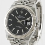  Rolex Date Just Ref. 126334