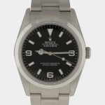  Rolex Explorer Ref. 114270