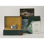  Rolex Explorer Ref. 114270