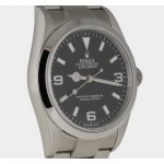  Rolex Explorer Ref. 114270