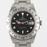  Rolex Explorer II Ref. 16570