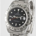  Rolex Explorer II Ref. 16570