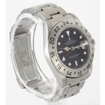  Rolex Explorer II Ref. 16570