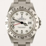  Rolex Explorer II Ref. 16570