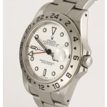  Rolex Explorer II Ref. 16570