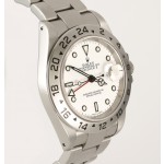  Rolex Explorer II Ref. 16570