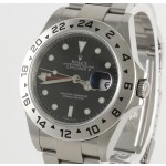  Rolex Explorer II Ref. 16570 Cal. 3186