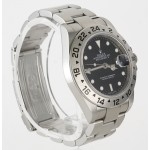  Rolex Explorer II Ref. 16570 Cal. 3186