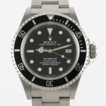  Rolex Sea Dweller Ref. 16600