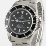  Rolex Sea Dweller Ref. 16600