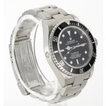  Rolex Sea Dweller Ref. 16600