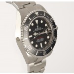  Rolex Sea Dweller Ref. 126600