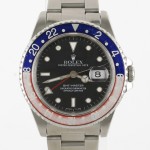  Rolex GMT Ref. 16700