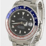  Rolex GMT Ref. 16700