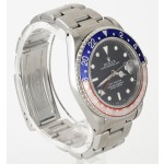  Rolex GMT Ref. 16700