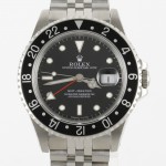  Rolex GMT Ref. 16700