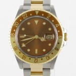  Rolex GMT II Ref. 16713