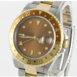  Rolex GMT II Ref. 16713