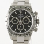  Rolex Daytona Ref. 116520 APH