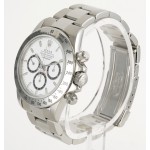  Rolex Daytona Ref. 16520