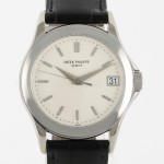  Patek Philippe Calatrava Ref. 5107G