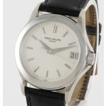  Patek Philippe Calatrava Ref. 5107G