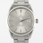  Omega Seamaster Aqua Terra Ref. 25033000