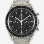  Omega Speedmaster Apollo XVII Ref. 35745100