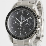  Omega Speedmaster Apollo XVII Ref. 35745100